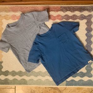 Baby Gap Tee